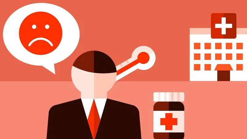 Dokumenty do zasiłku chorobowego