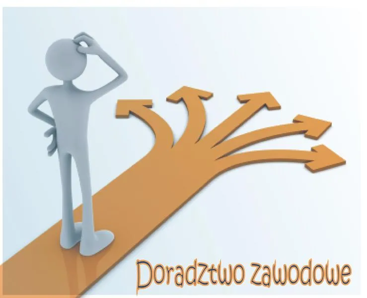 Doradztwo zawodowe w szkołach