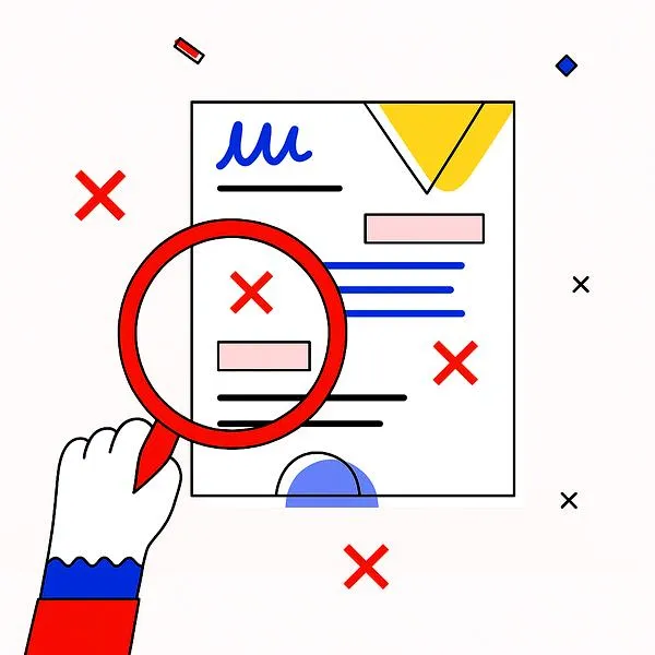 Dostosowanie CV do oferty