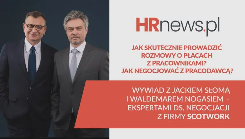Efektywna komunikacja w negocjacjach