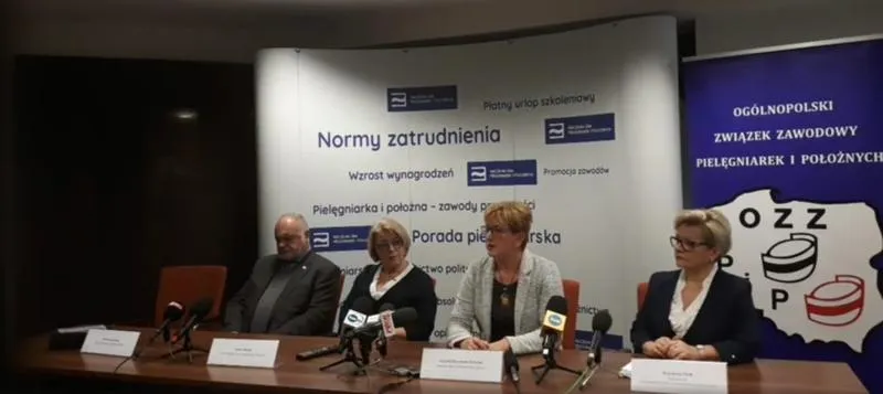 Efektywność zatrudnienia pielęgniarek