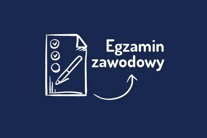 Egzamin zawodowy wyniki