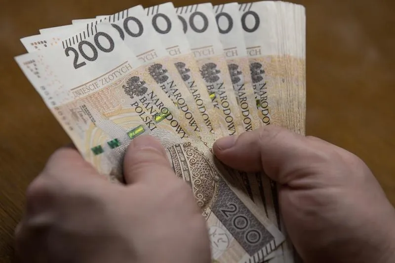 Ewidencjonowanie wynagrodzeń