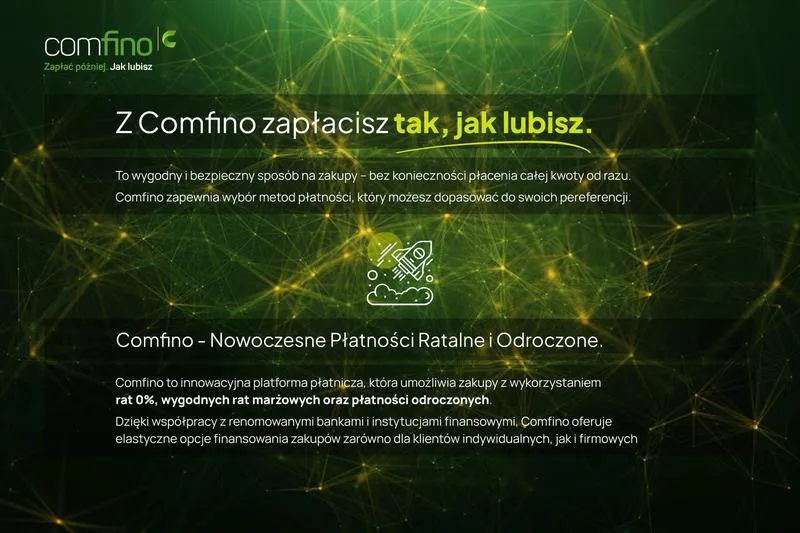 Finansowanie bez pracy