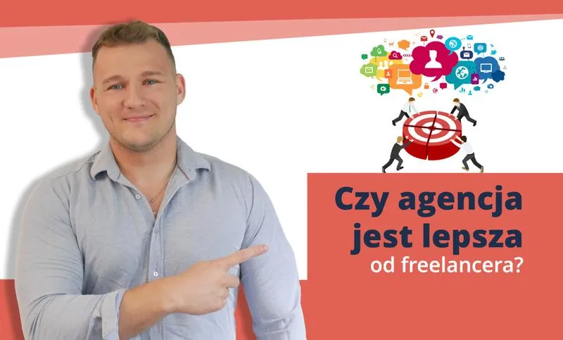 Freelance digital marketing