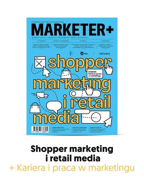 Grupa docelowa w marketingu