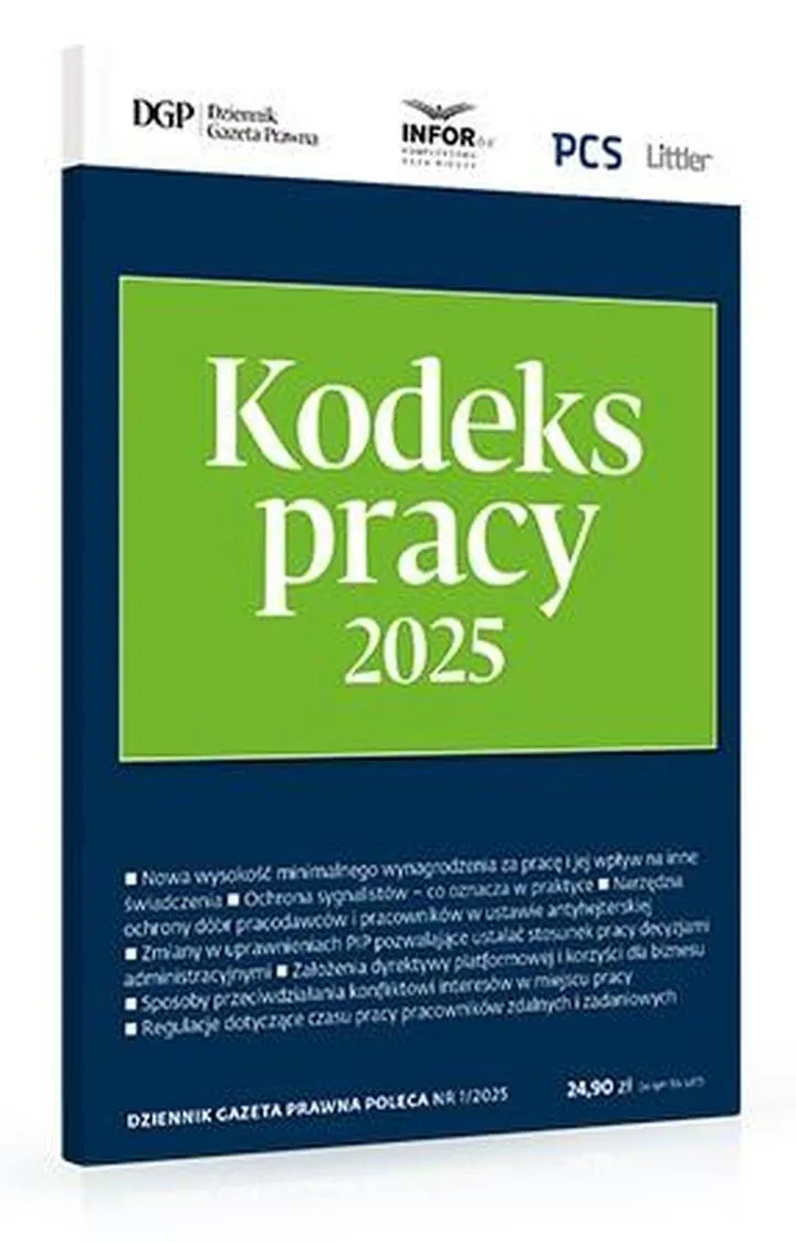 Historia i uchwalenie Kodeksu pracy