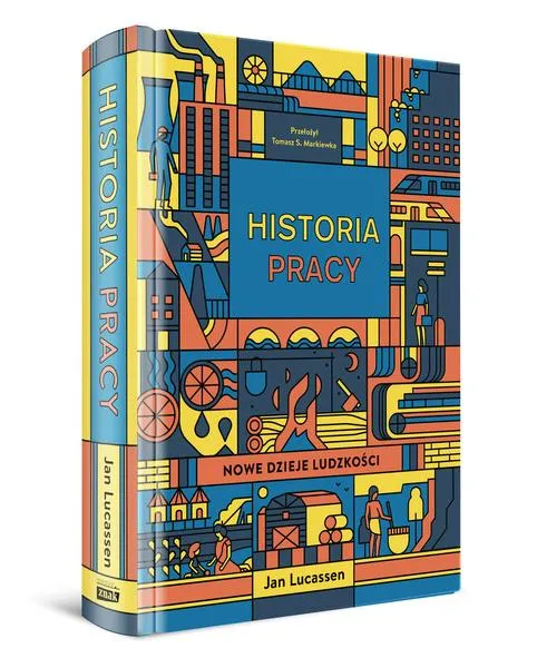 Historia zatrudnienia