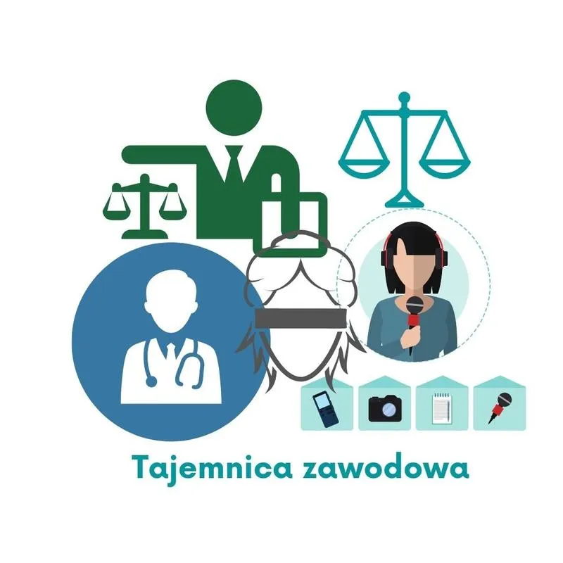 Ilość odcinków Tajemnicy zawodowej