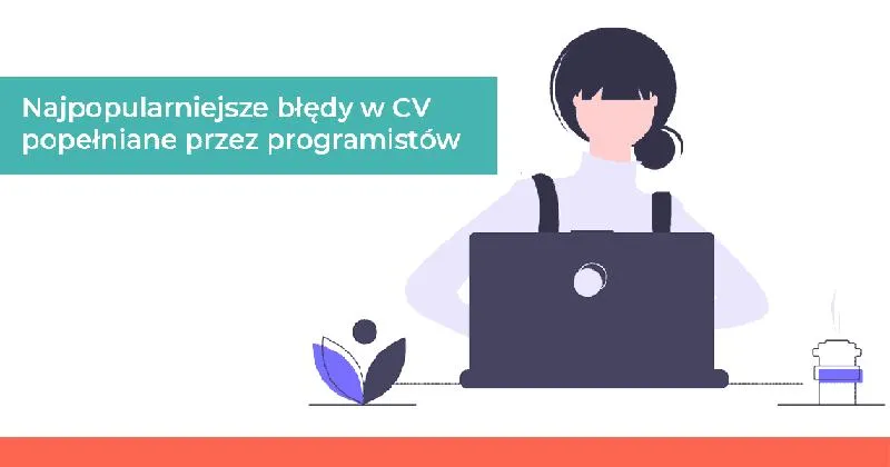 Jak poprawić CV