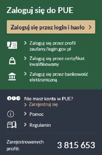 Jak sprawdzić L4 w ZUS