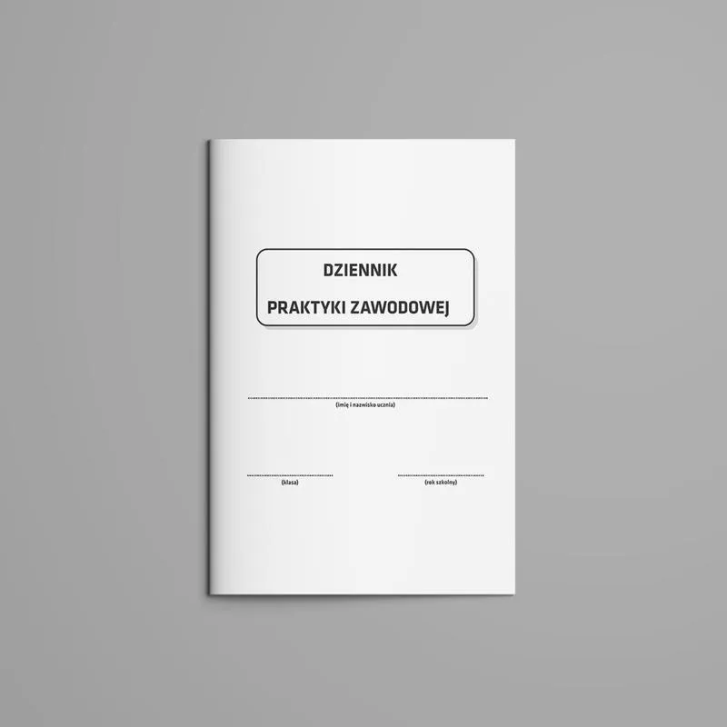 Jak wypełnić dziennik praktyk