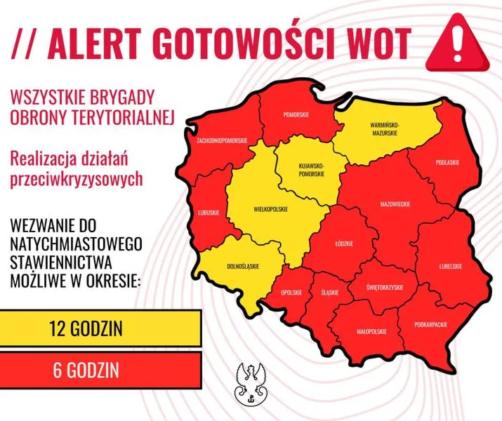 Jak zostać żołnierzem zawodowym