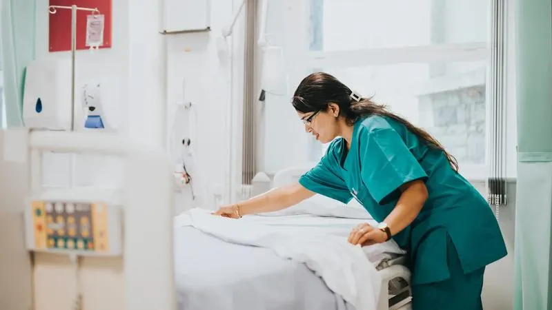 Jakość opieki zdrowotnej