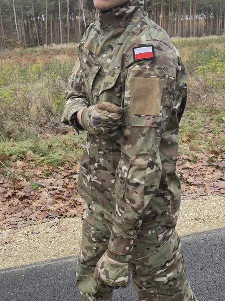 Kariera w służbie wojskowej
