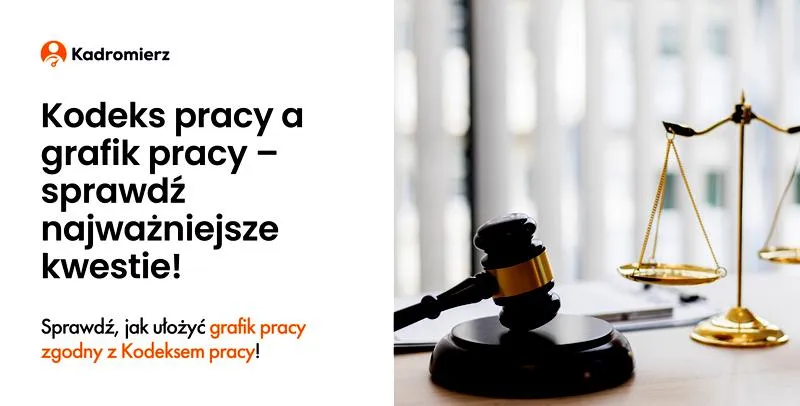 Kodeks pracy