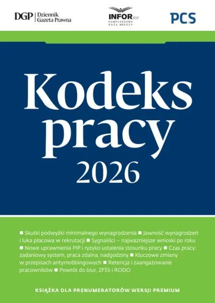 Kodeks pracy