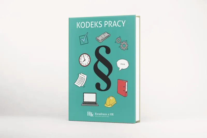Kodeks pracy