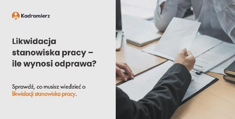 Konsekwencje dla pracodawcy