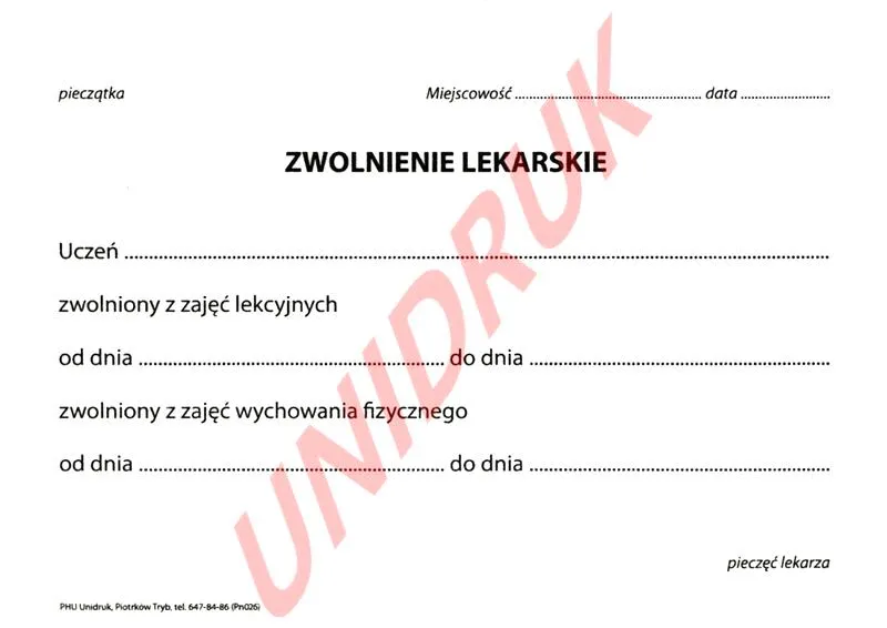 Konsekwencje niewłaściwego wykorzystania