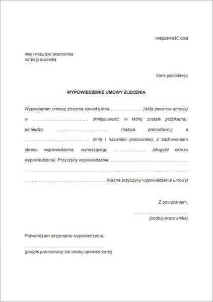 Konsekwencje prawne