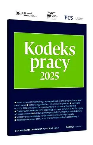 Kontrola trzeźwości pracowników