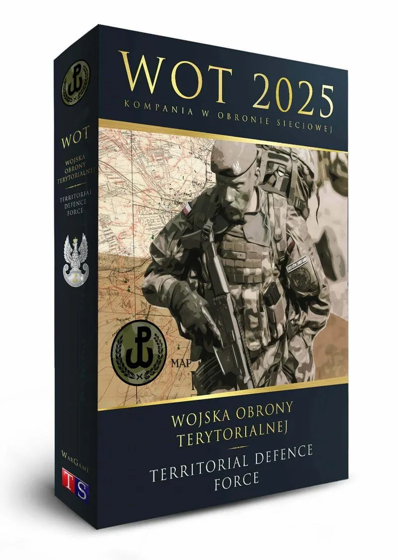 Korzyści służby w WOT