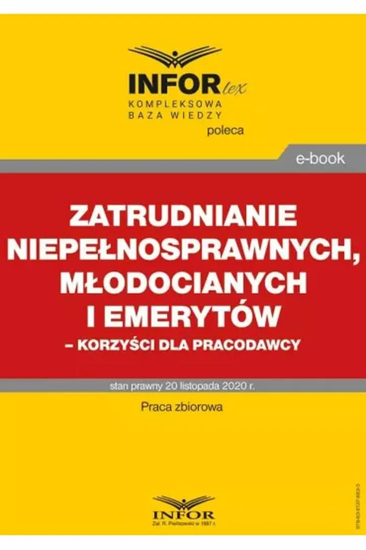 Korzyści z zatrudniania seniorów