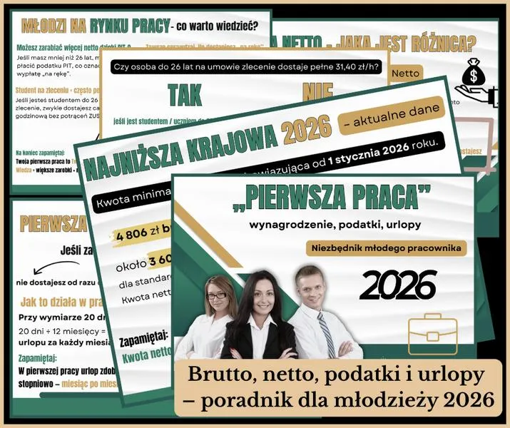 Koszty podatkowe pracodawcy