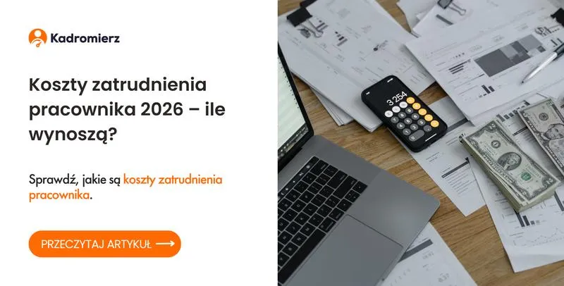 Koszty wdrożenia pracownika