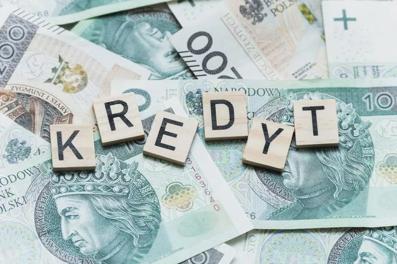 Kredyt bez umowy o pracę