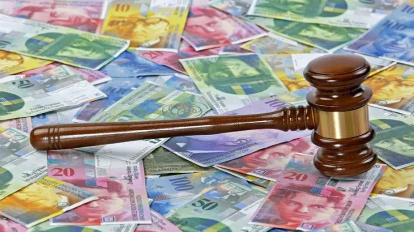 Kredyty hipoteczne we frankach