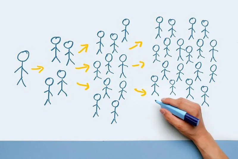 Kreowanie wizerunku firmy