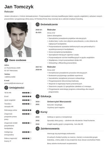 Kształcenie techniczne
