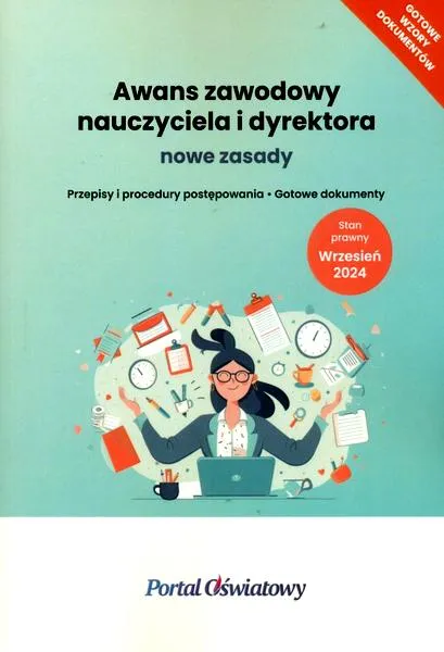 Kwalifikacje do nauczania