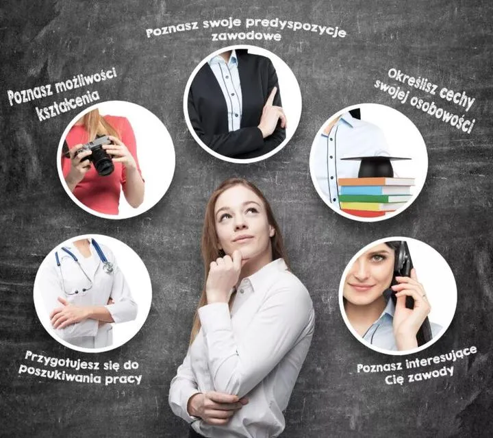 Kwalifikacje i wykształcenie doradcy zawodowego