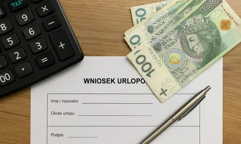 L4 na umowie zlecenie