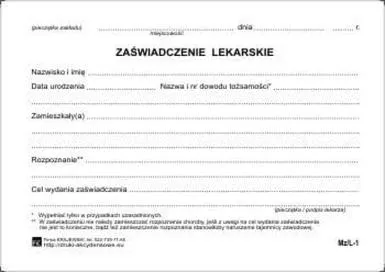 L4 w ciąży