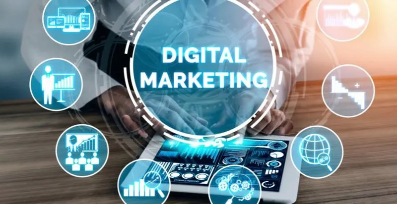 Marketing internetowy