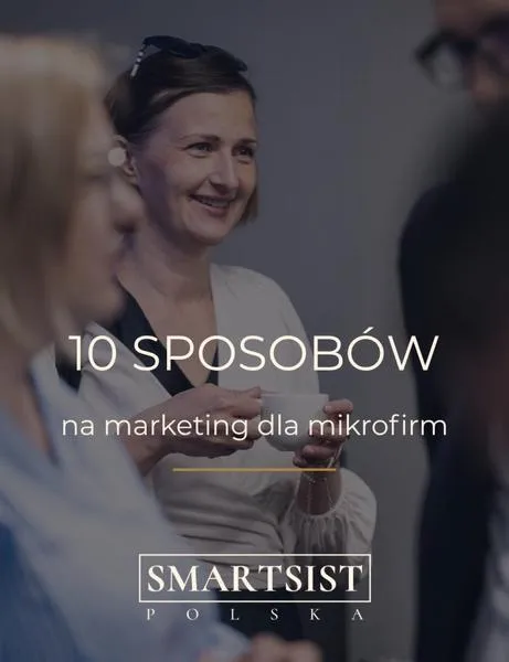 Marketing w biznesie