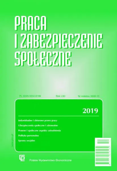 Metody obliczania okresu pracy