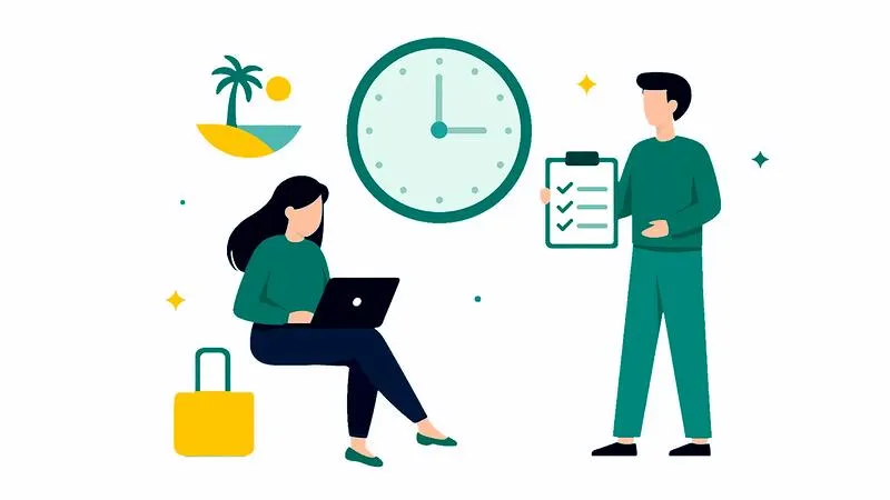 Metodyka obliczania zatrudnienia