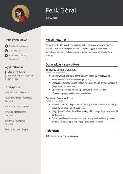 Najczęstsze błędy w CV