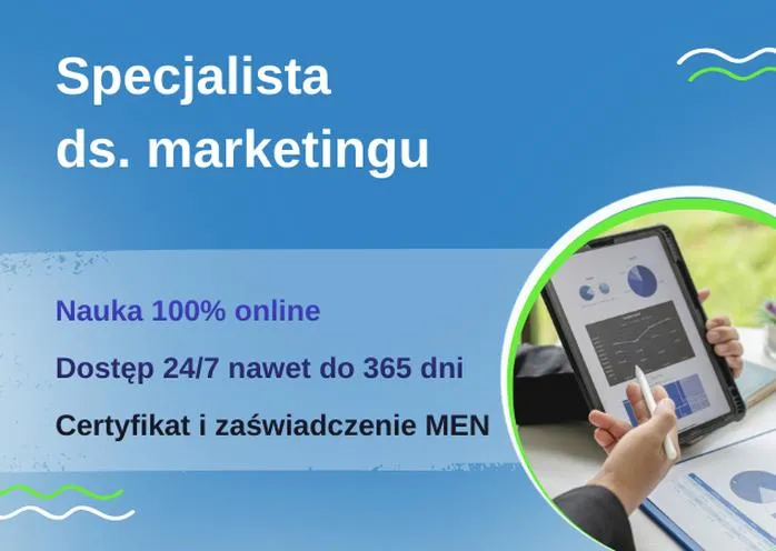 Narzędzia w marketingu