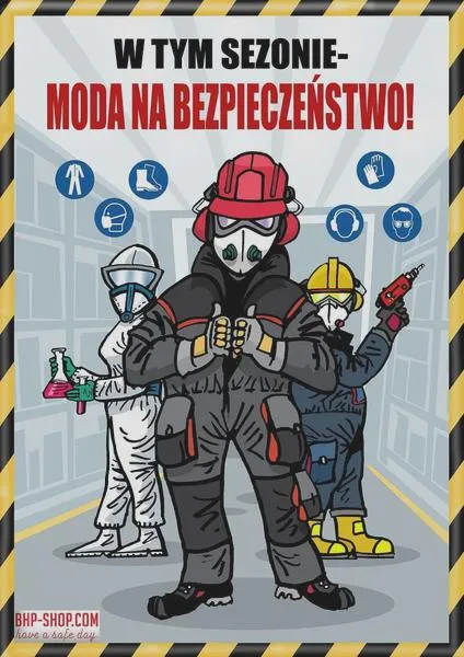 Normy dźwigania w pracy