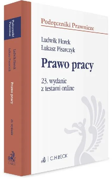Nowelizacja kodeksu pracy