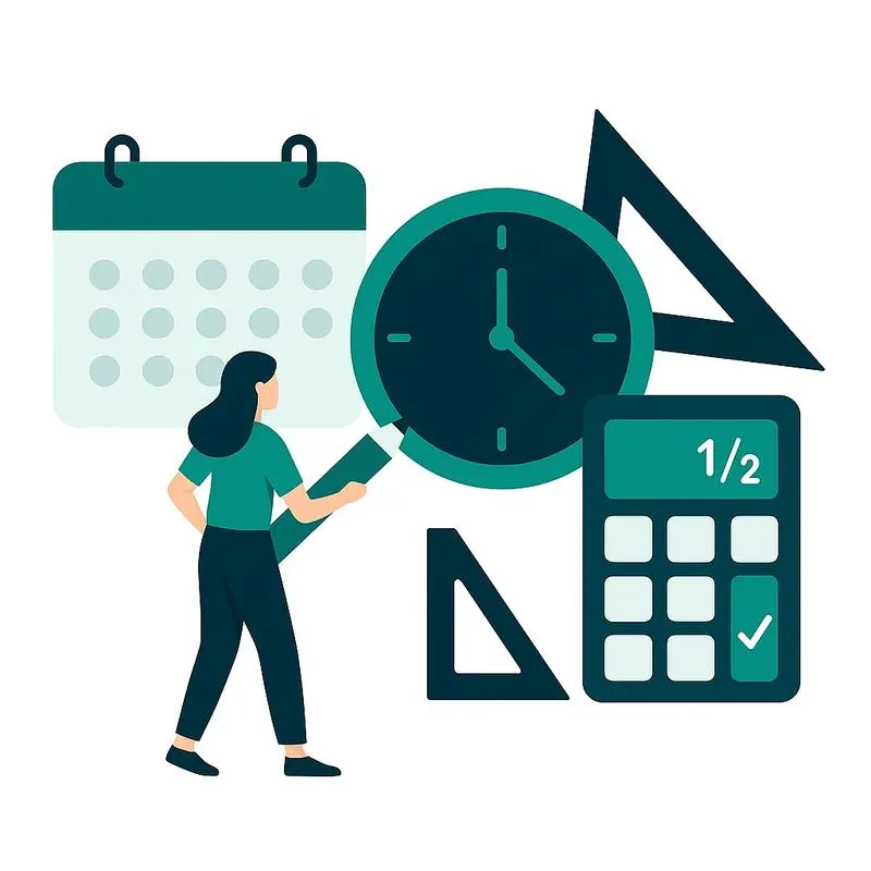 Obliczanie przeciętnego zatrudnienia