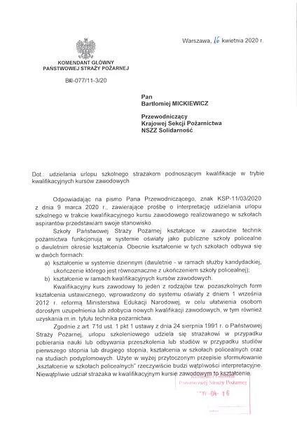 Obliczanie urlopu