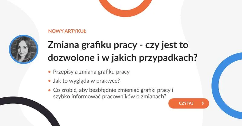 Obowiązki pracodawcy