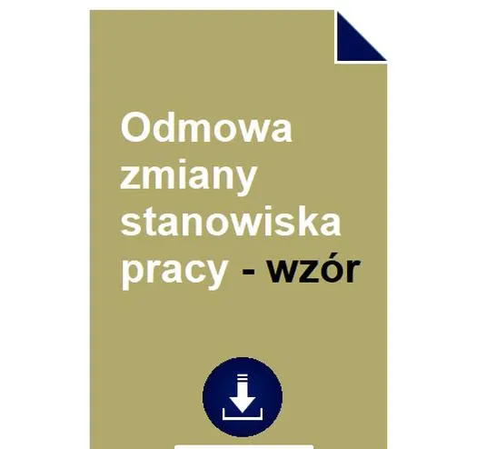 Obowiązki pracodawcy